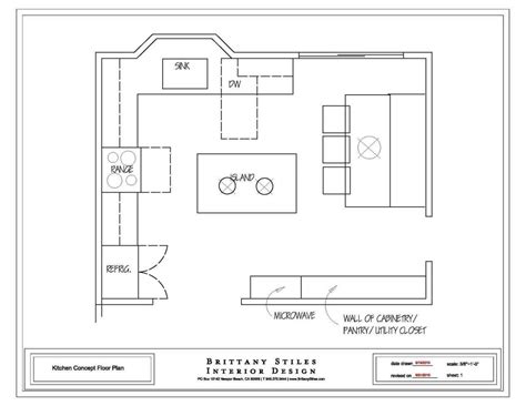 Kitchen floorplan. Things To Know About Kitchen floorplan. 